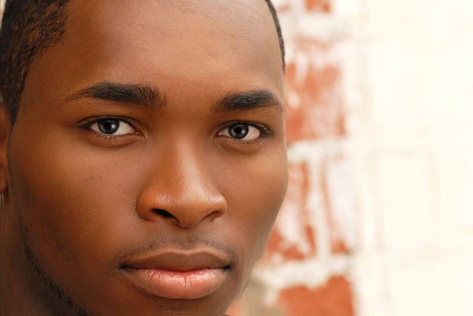 Microshaded Eyebrows for Men – Permanent Makeup of Atlanta: shaded eyebrow male img1